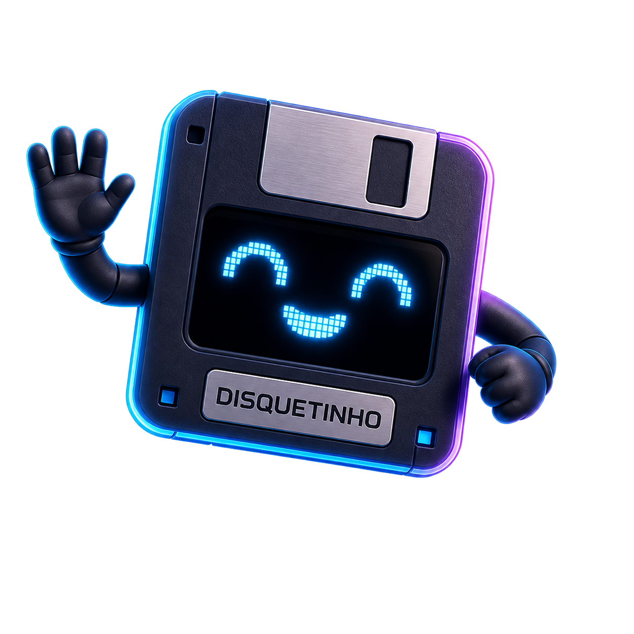 Disquetinho
