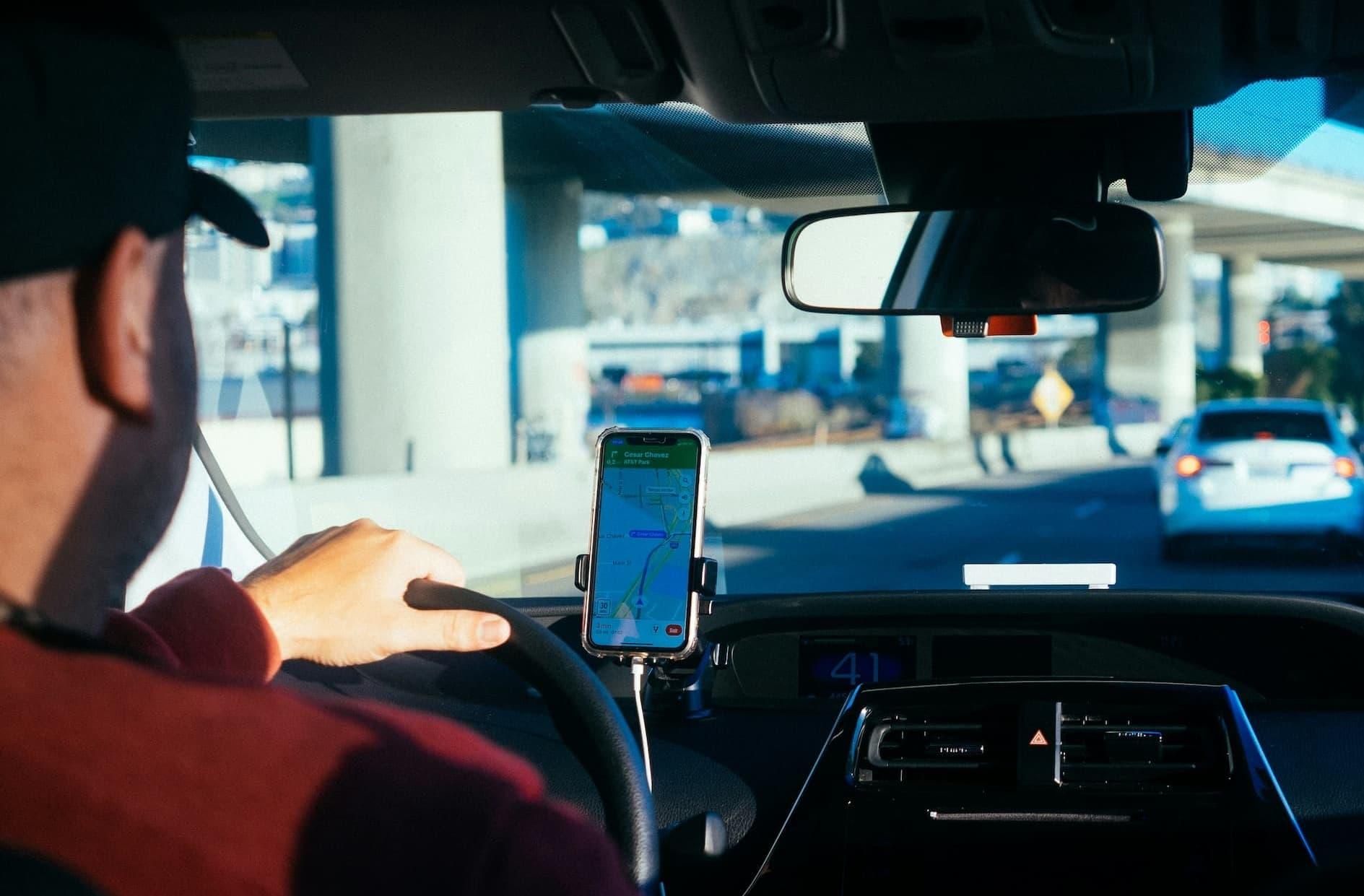 Melhores celulares para Uber Driver e 99 Driver em 2026: 8 opções com ótimo custo-benefício