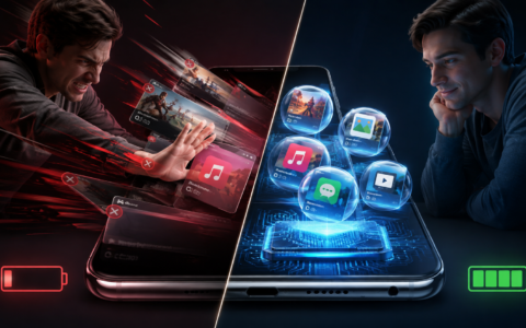 Fechar todos os aplicativos deixa o celular mais rápido? A resposta pode te surpreender