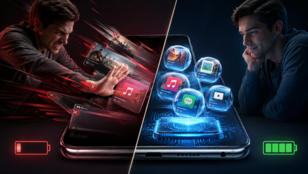 Fechar todos os aplicativos deixa o celular mais rápido? A resposta pode te surpreender